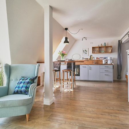 Ostsee, Wunderschoene Wohnung Mit Meerblick Harrislee Εξωτερικό φωτογραφία