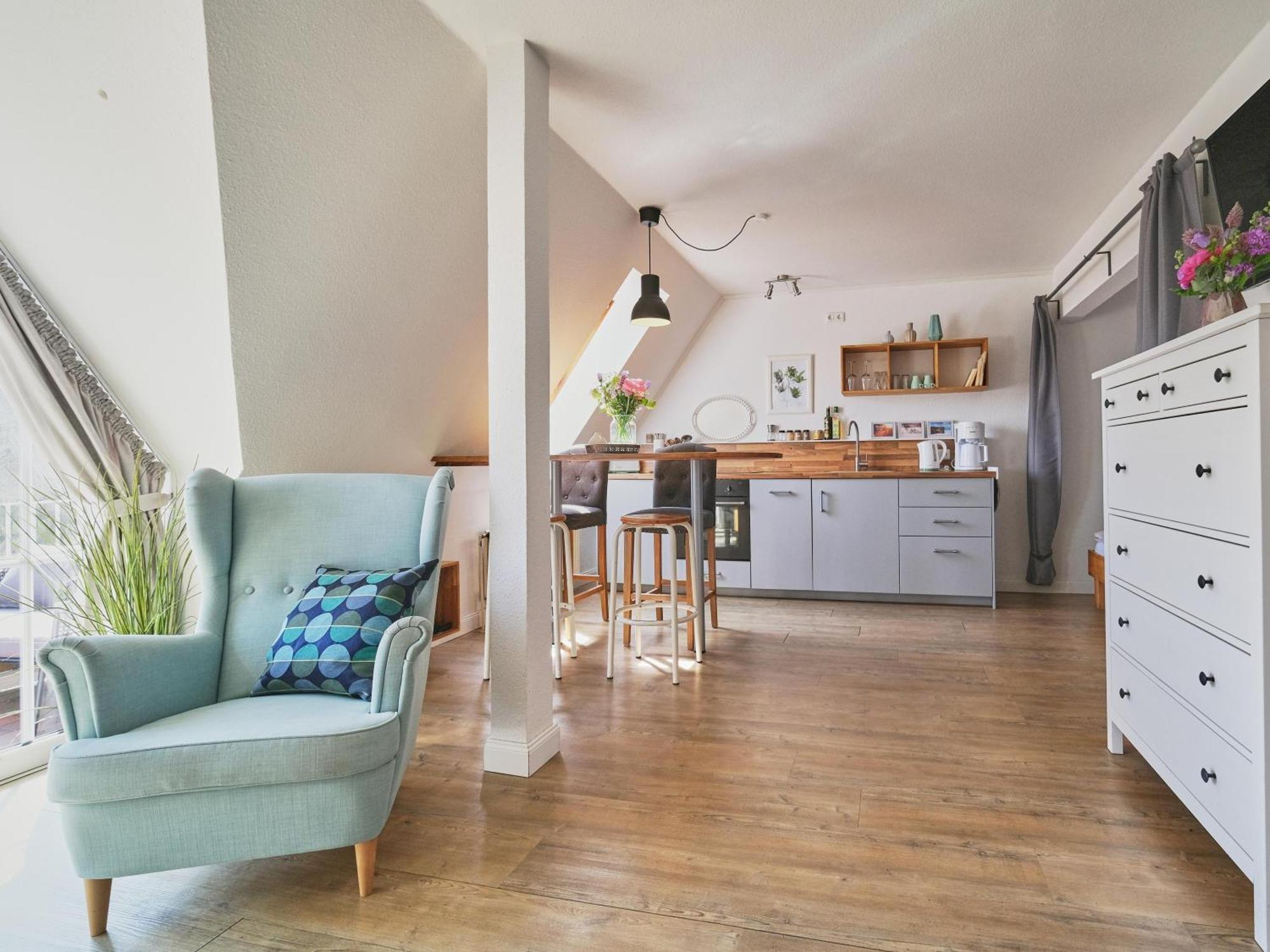 Ostsee, Wunderschoene Wohnung Mit Meerblick Harrislee Εξωτερικό φωτογραφία