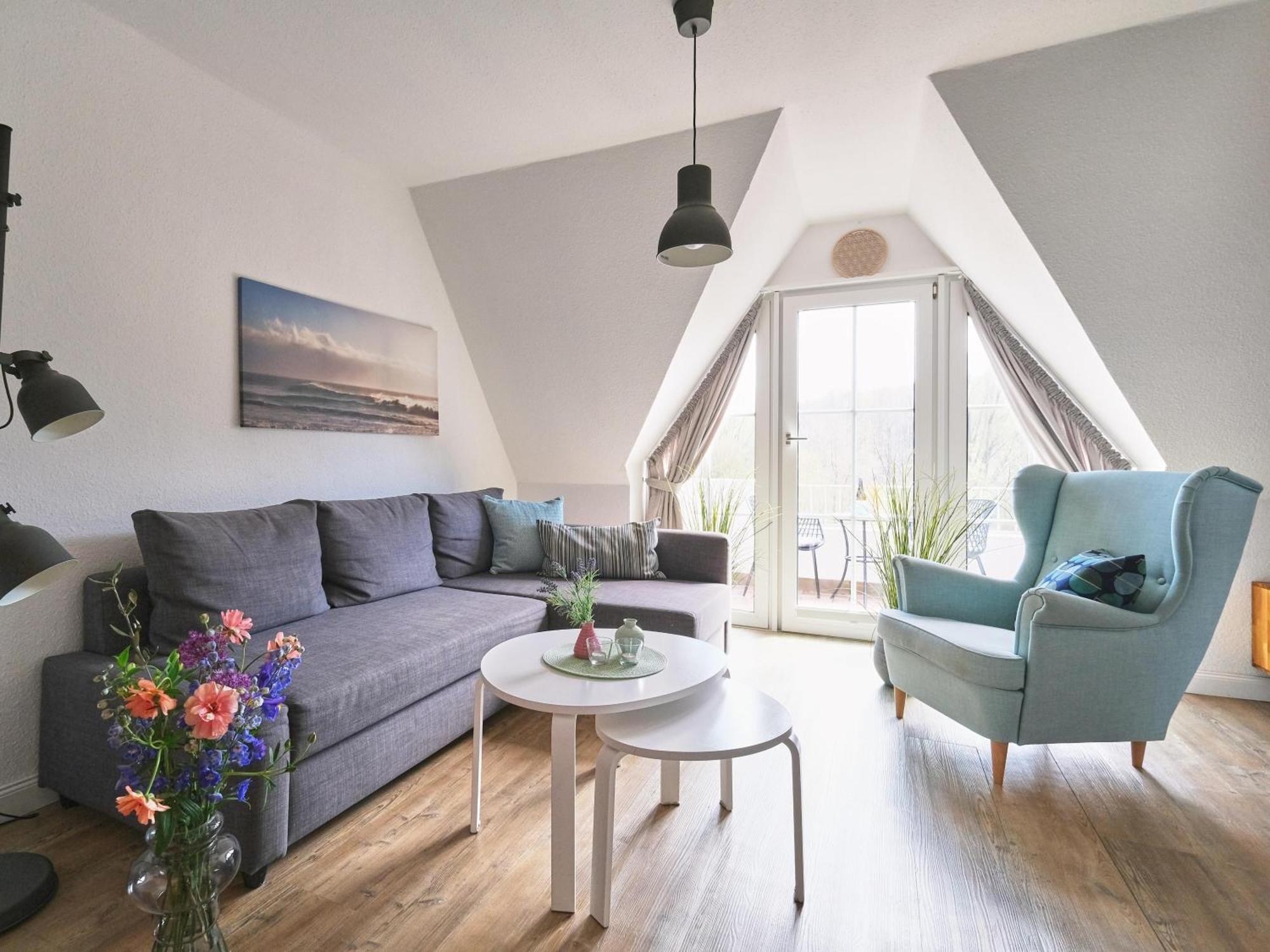 Ostsee, Wunderschoene Wohnung Mit Meerblick Harrislee Εξωτερικό φωτογραφία